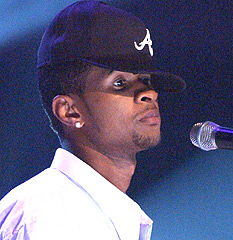 usher