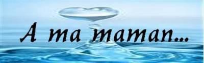 a ma maman