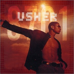 USHER