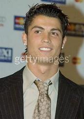 CH  RONALDO
